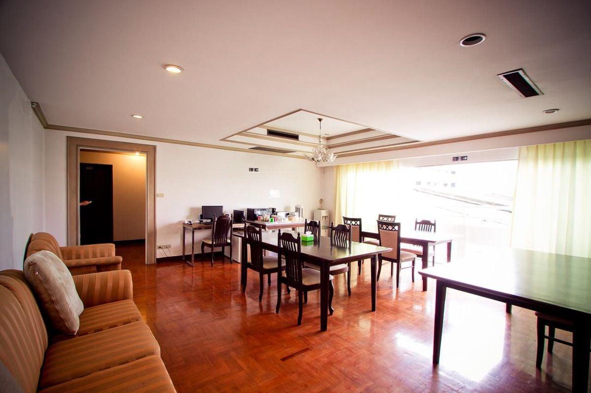 The Xp Bangkok Banguecoque Exterior foto
