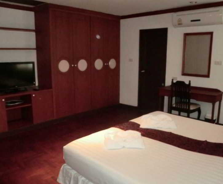 The Xp Bangkok Banguecoque Exterior foto