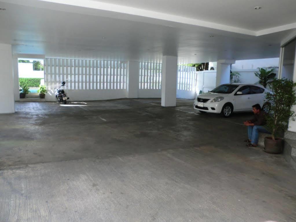 The Xp Bangkok Banguecoque Exterior foto
